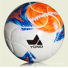 Wholesale top quality TPU soccer ball for training sporting goods